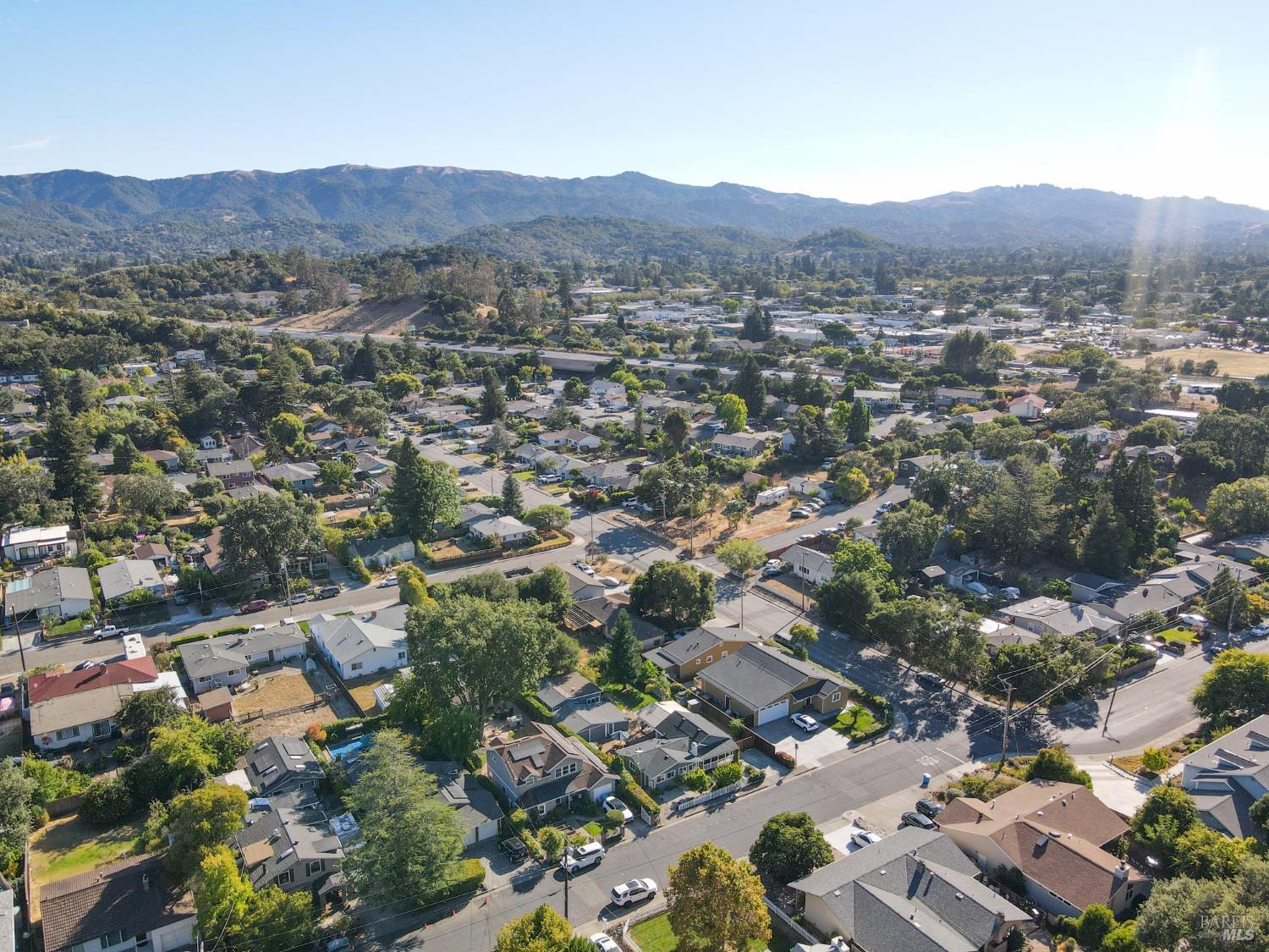 679 Cherry Street Novato CA 94945