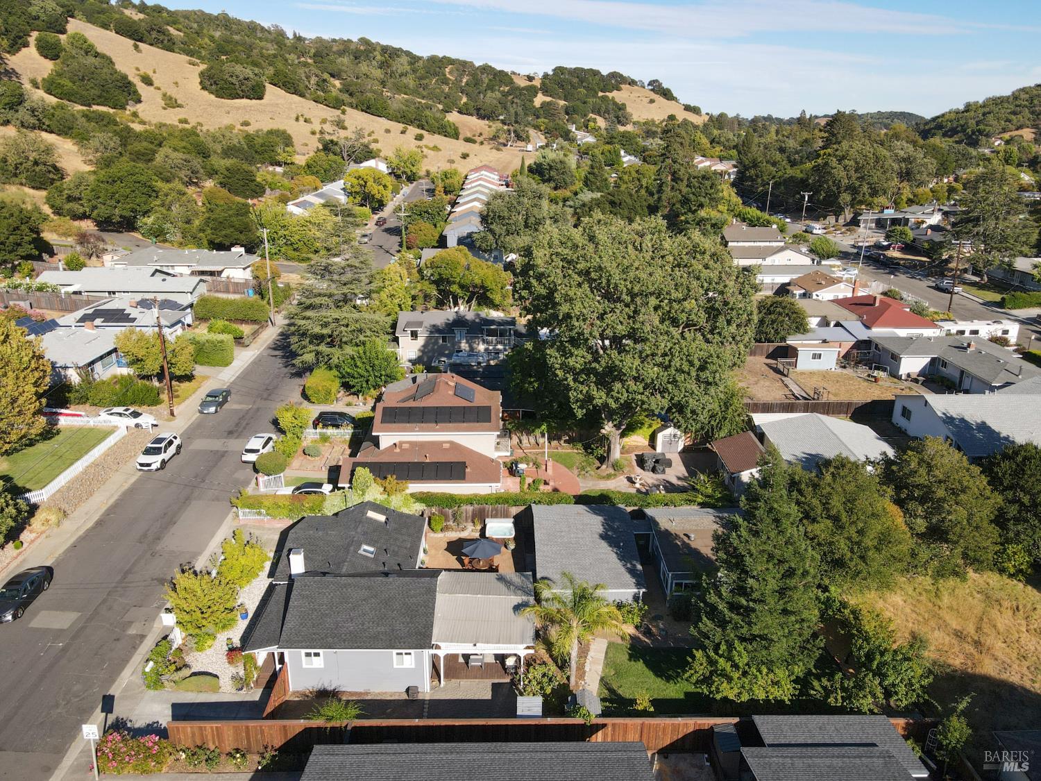 679 Cherry Street Novato CA 94945