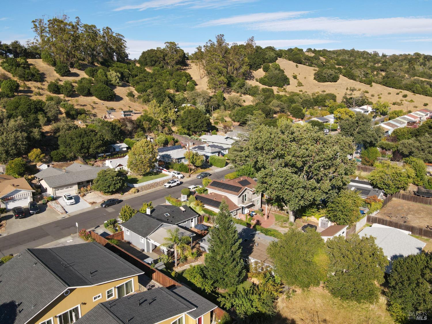 679 Cherry Street Novato CA 94945