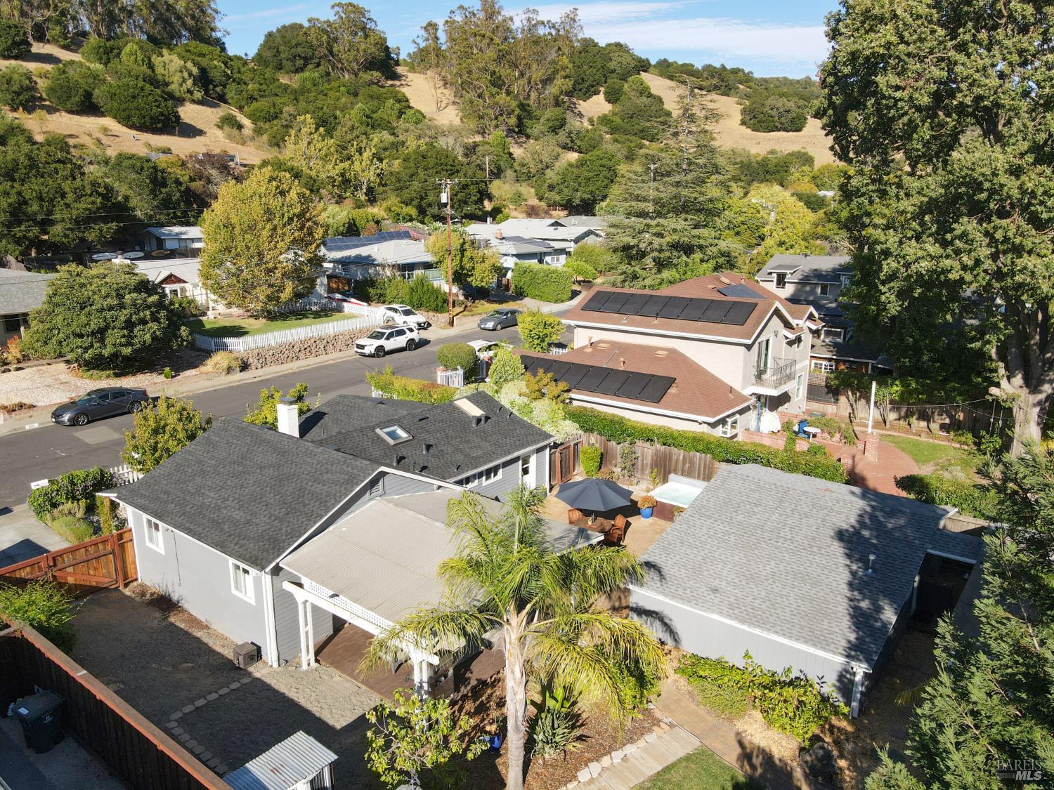 679 Cherry Street Novato CA 94945