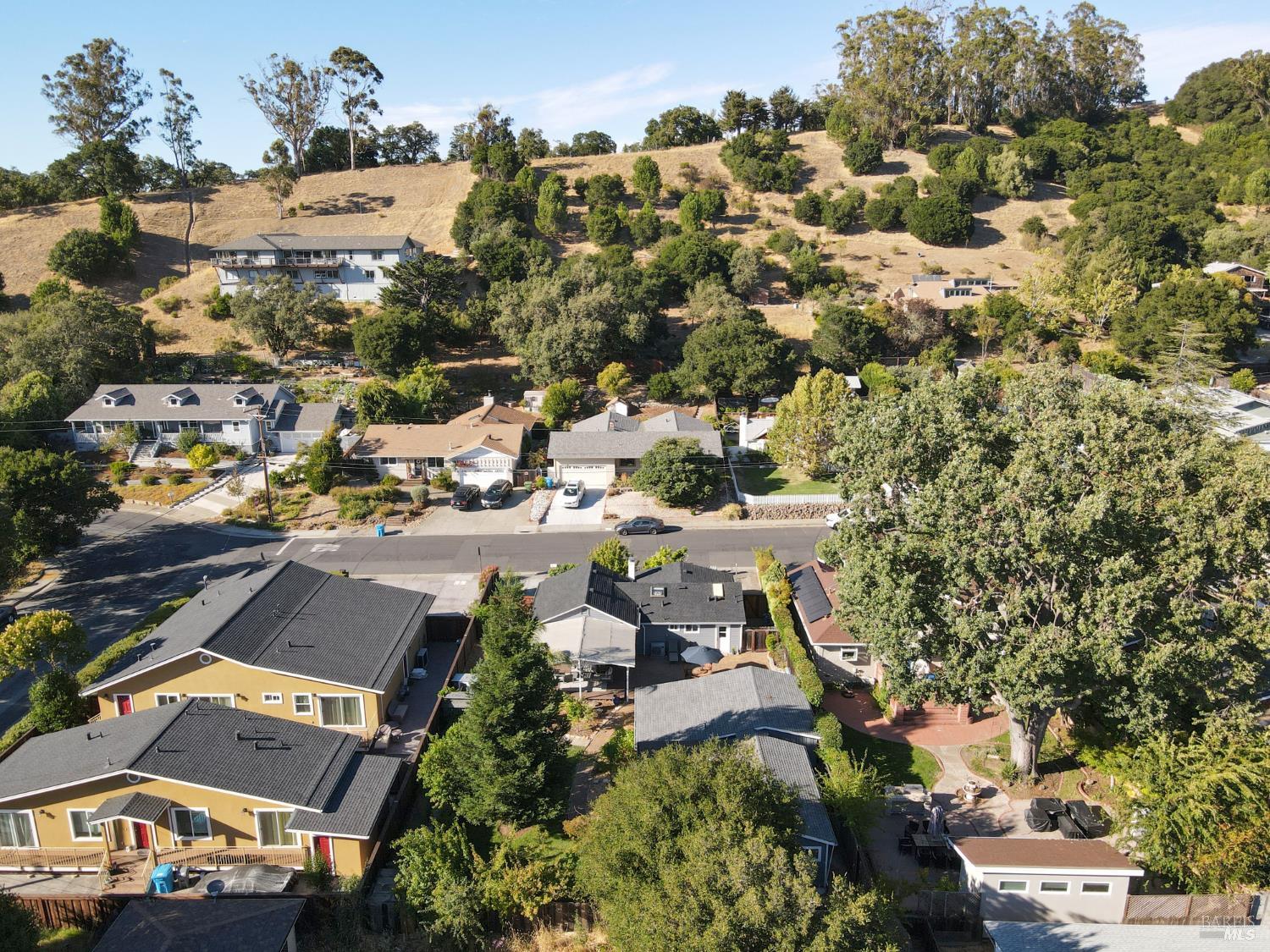 679 Cherry Street Novato CA 94945