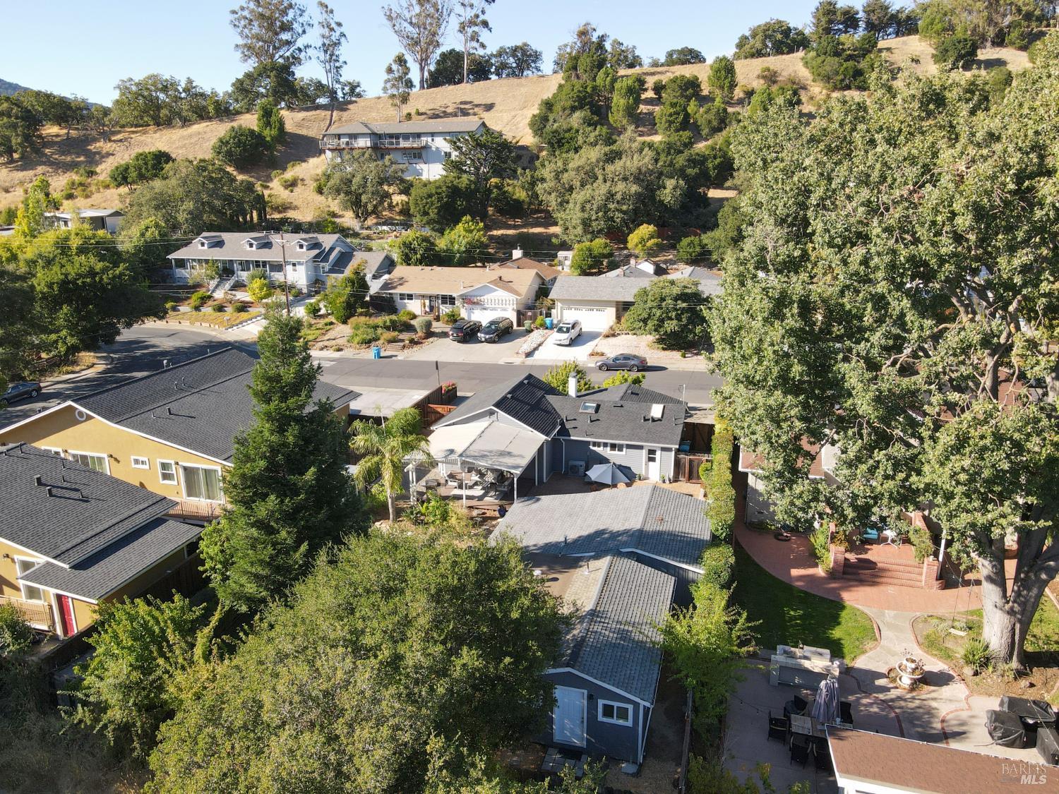 679 Cherry Street Novato CA 94945