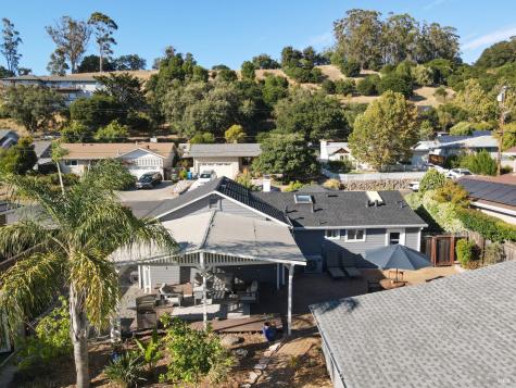 679 Cherry Street Novato CA 94945