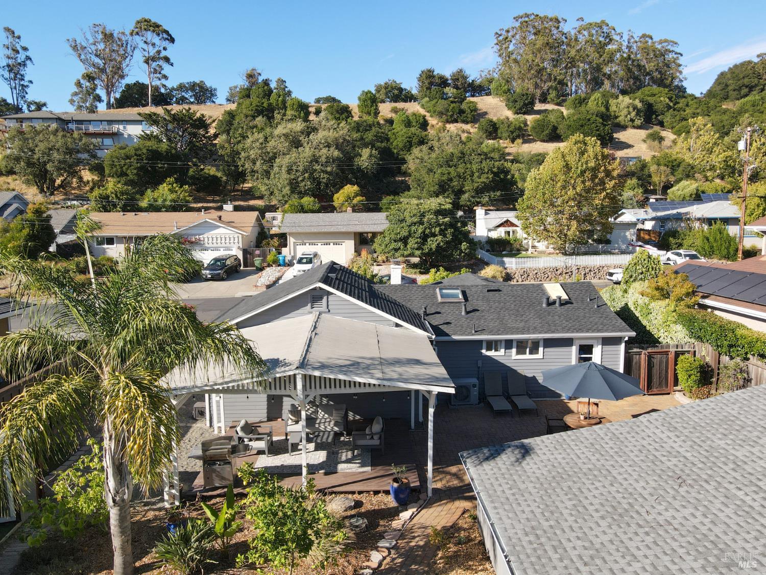 679 Cherry Street Novato CA 94945