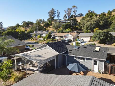 679 Cherry Street Novato CA 94945