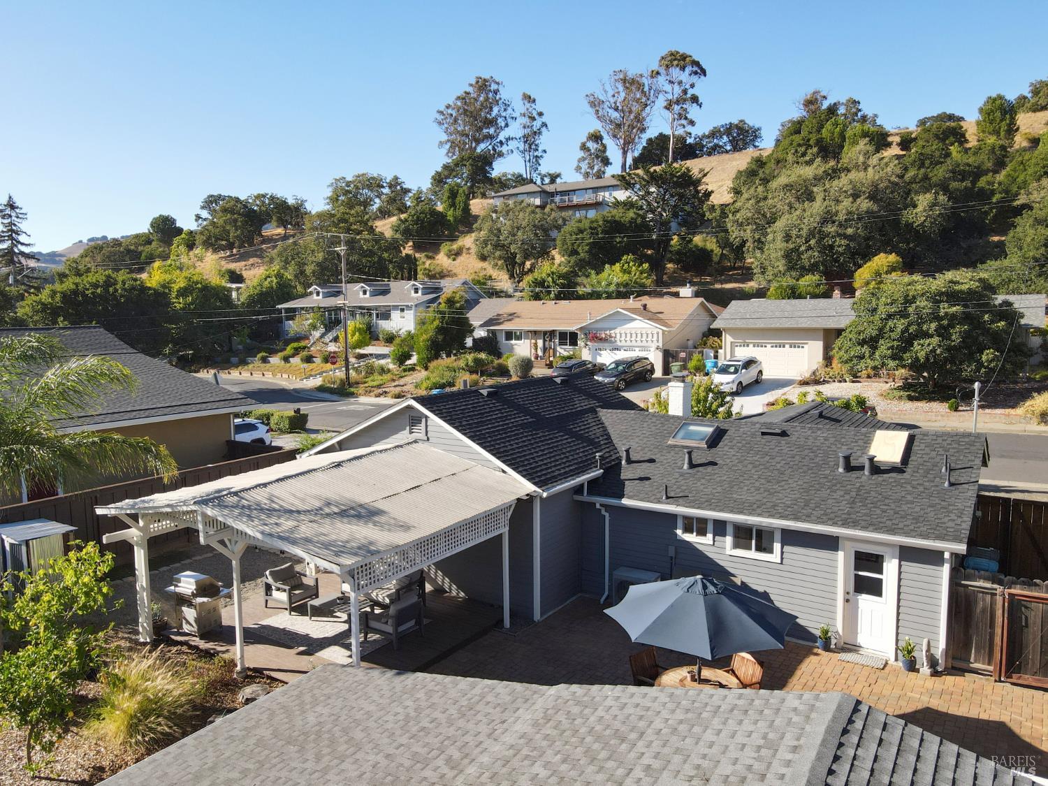 679 Cherry Street Novato CA 94945