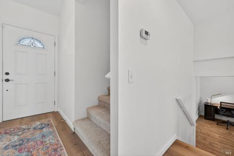 3532 Banyan Street Santa Rosa CA 95403