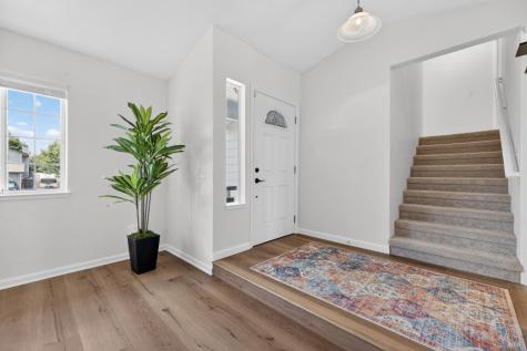 3532 Banyan Street Santa Rosa CA 95403