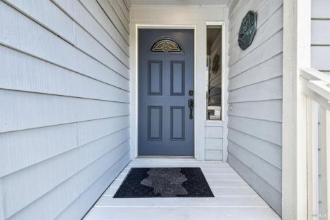 3532 Banyan Street Santa Rosa CA 95403