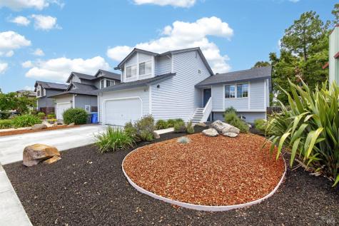3532 Banyan Street Santa Rosa CA 95403