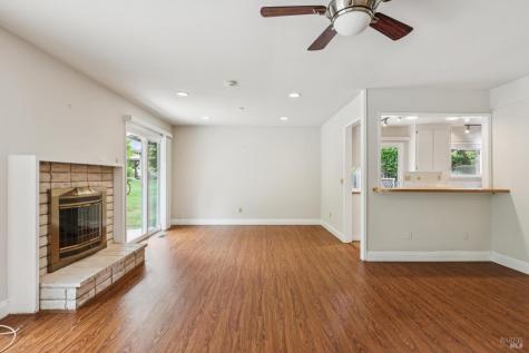 230 Flint Court Sonoma CA 95476
