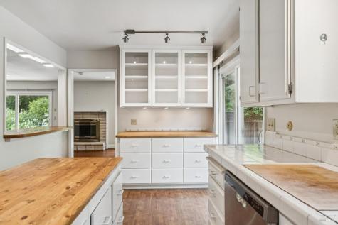230 Flint Court Sonoma CA 95476