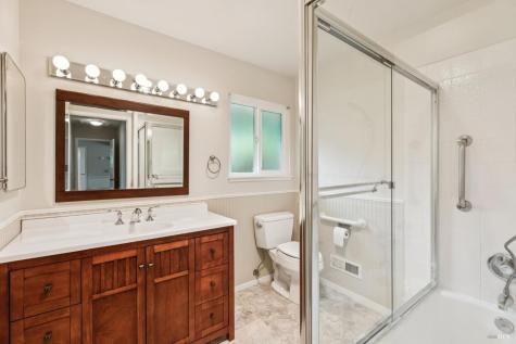 230 Flint Court Sonoma CA 95476