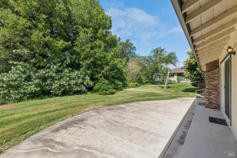 230 Flint Court Sonoma CA 95476