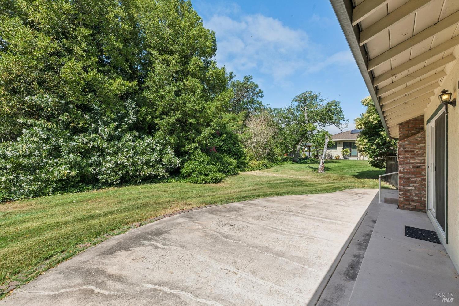230 Flint Court Sonoma CA 95476