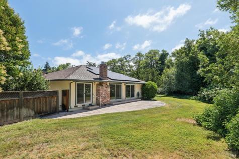 230 Flint Court Sonoma CA 95476