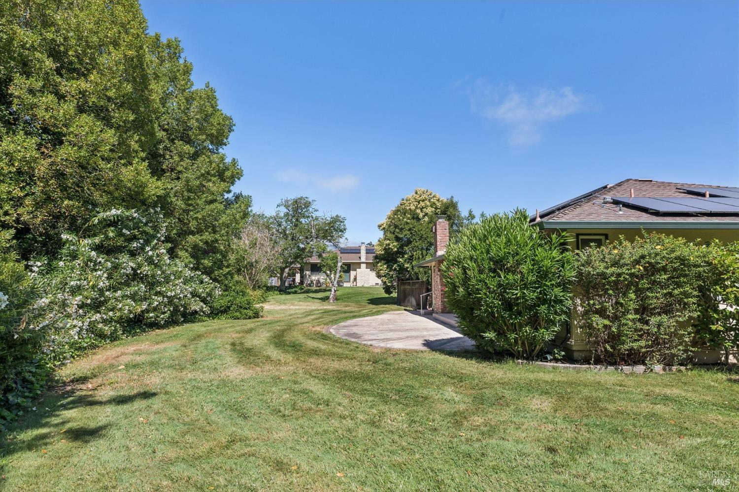 230 Flint Court Sonoma CA 95476