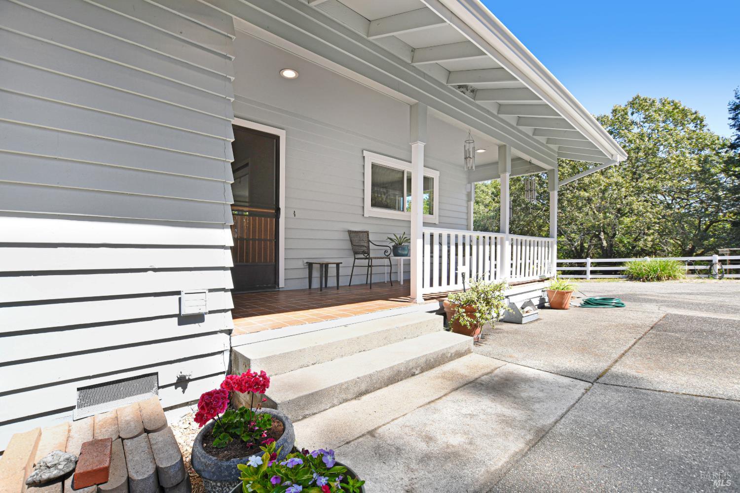 530 Bloomfield Road Sebastopol CA 95472