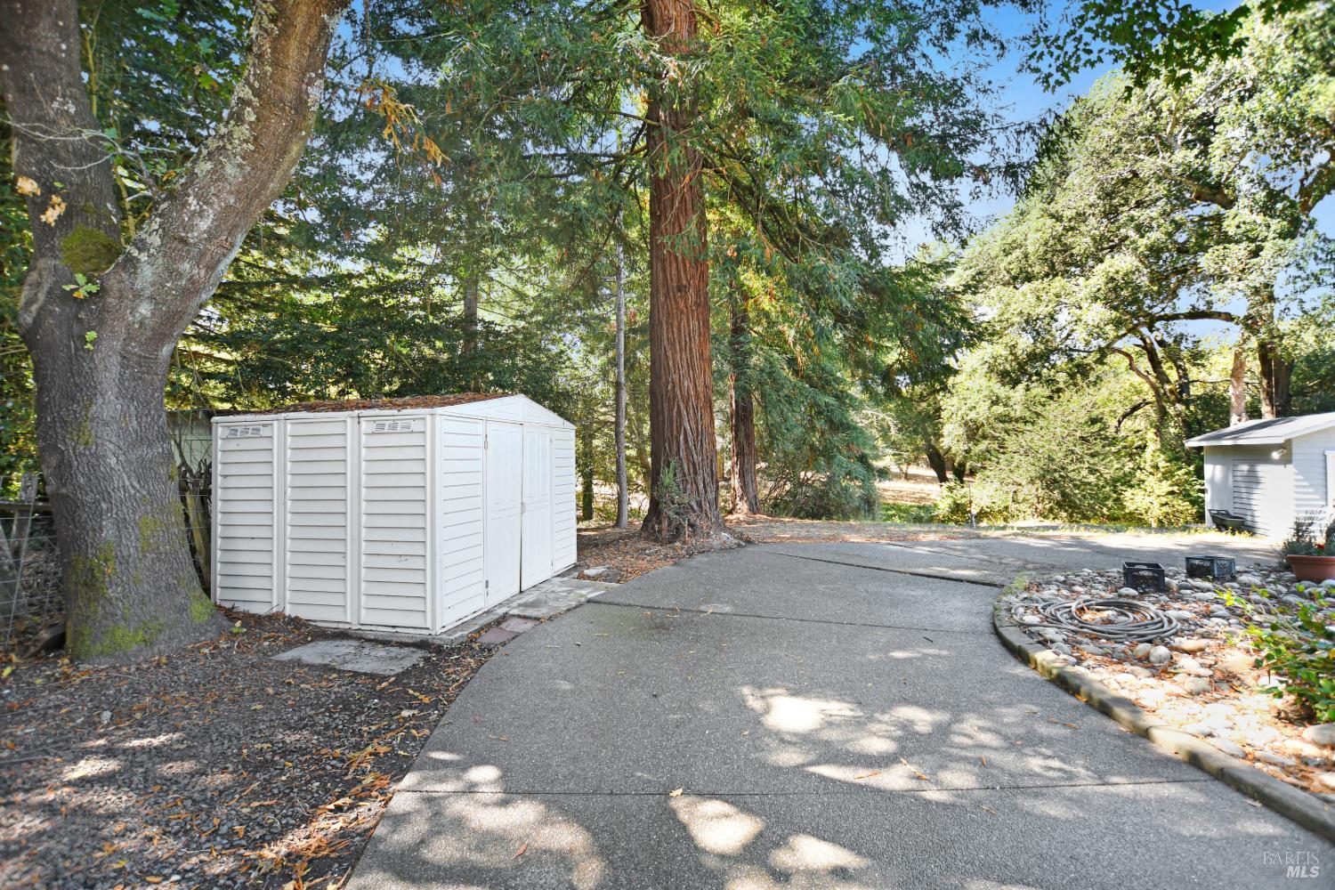 530 Bloomfield Road Sebastopol CA 95472