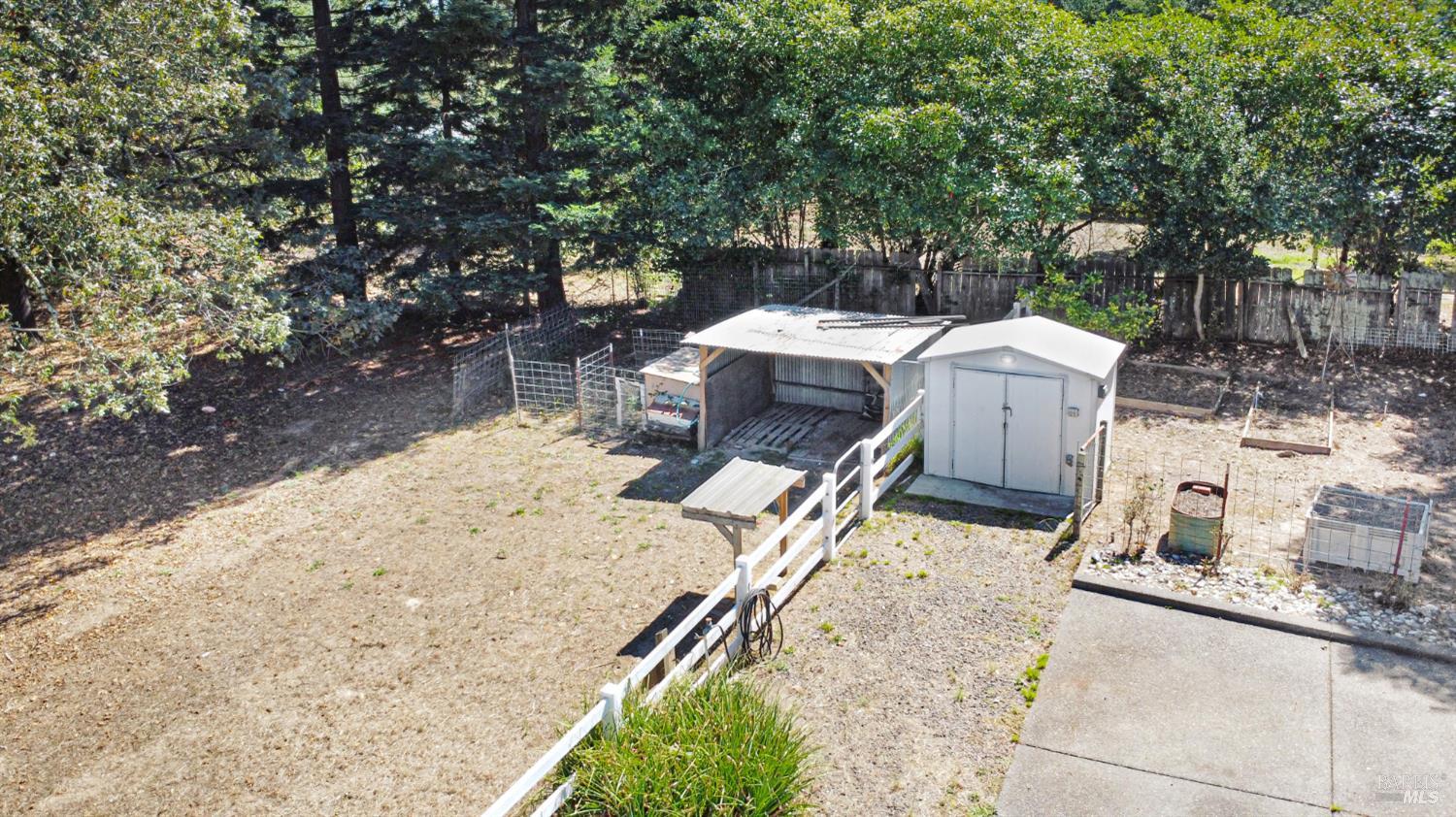 530 Bloomfield Road Sebastopol CA 95472