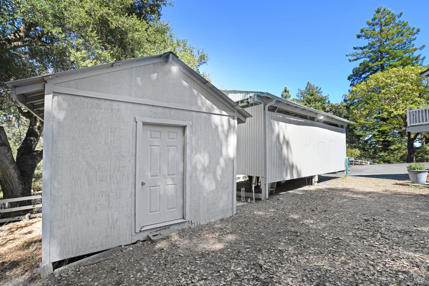 530 Bloomfield Road Sebastopol CA 95472