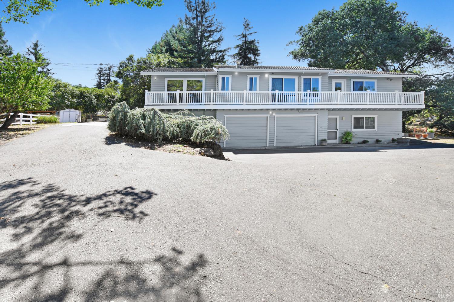 530 Bloomfield Road Sebastopol CA 95472