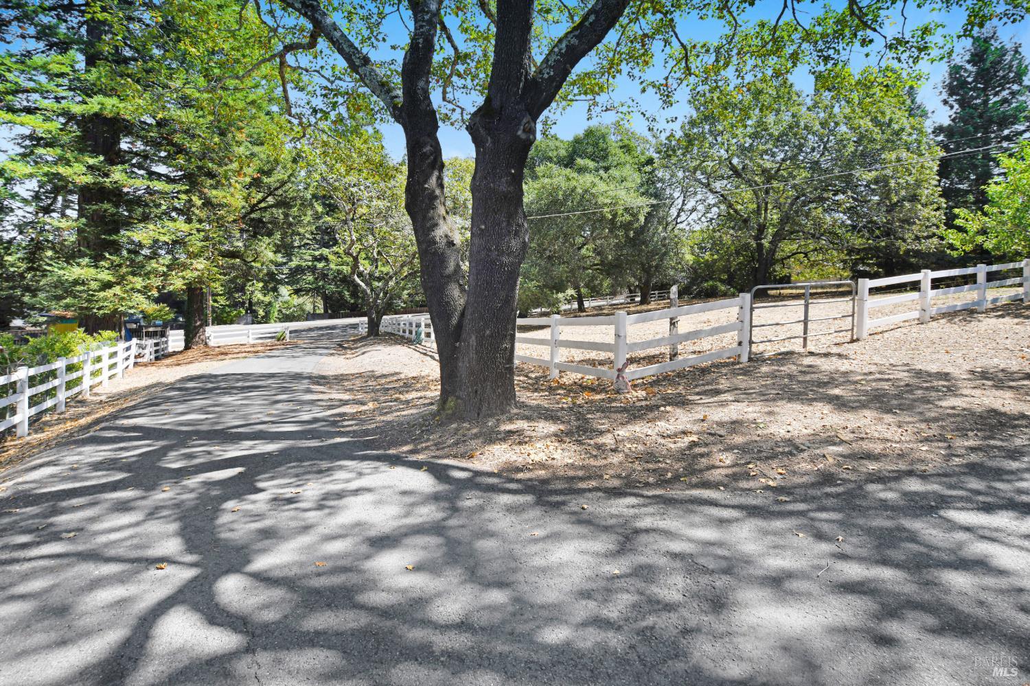 530 Bloomfield Road Sebastopol CA 95472