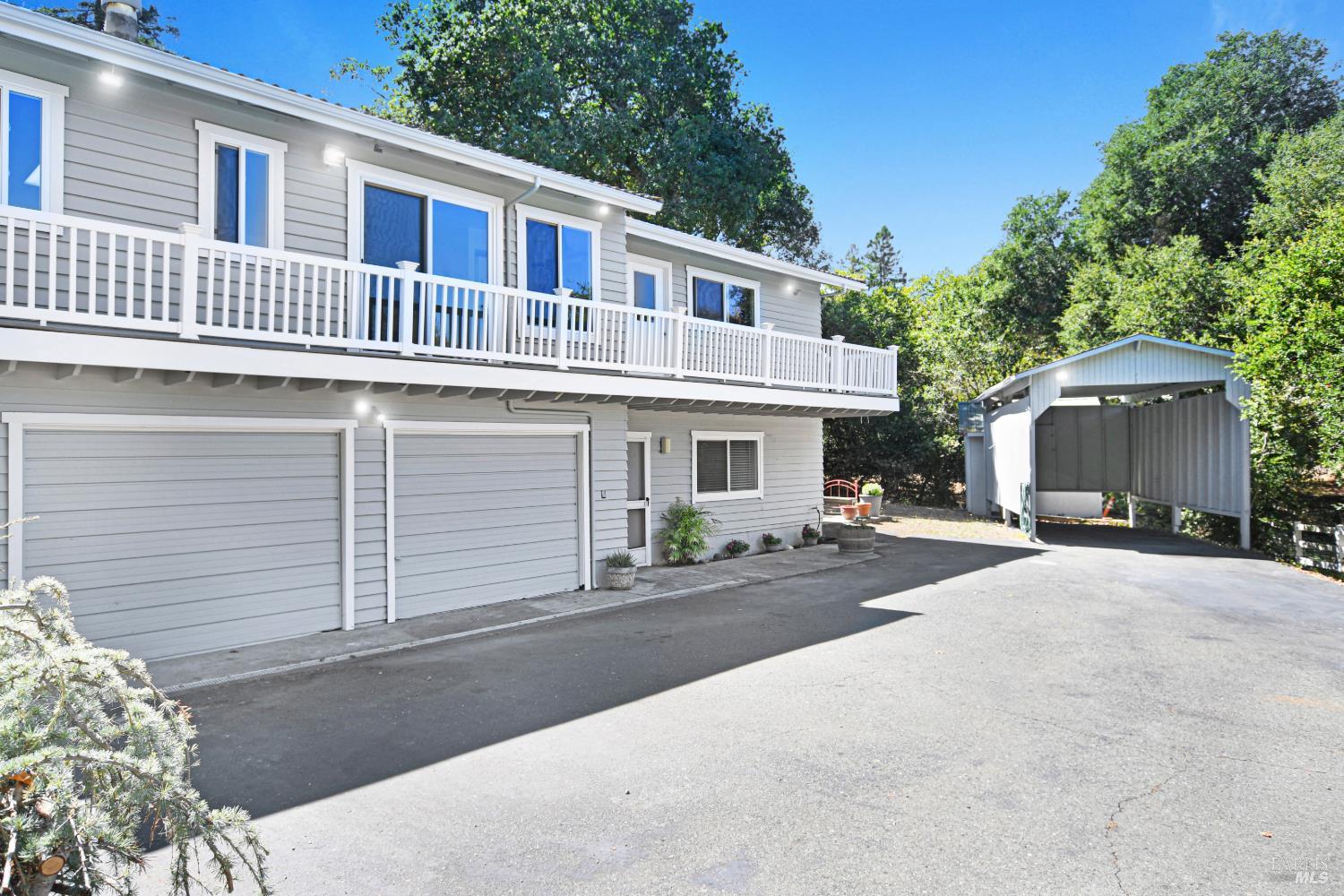 530 Bloomfield Road Sebastopol CA 95472