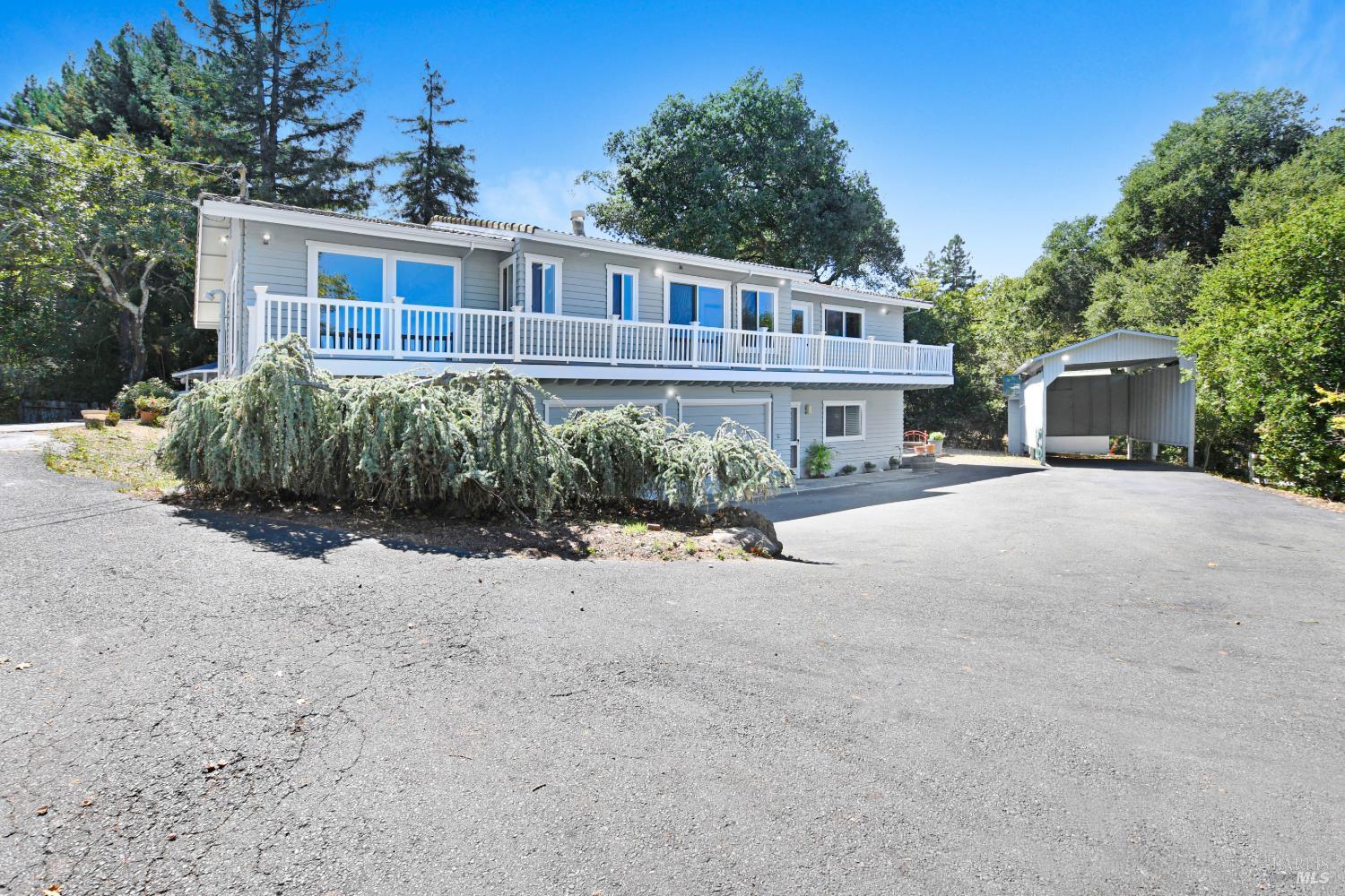 530 Bloomfield Road Sebastopol CA 95472