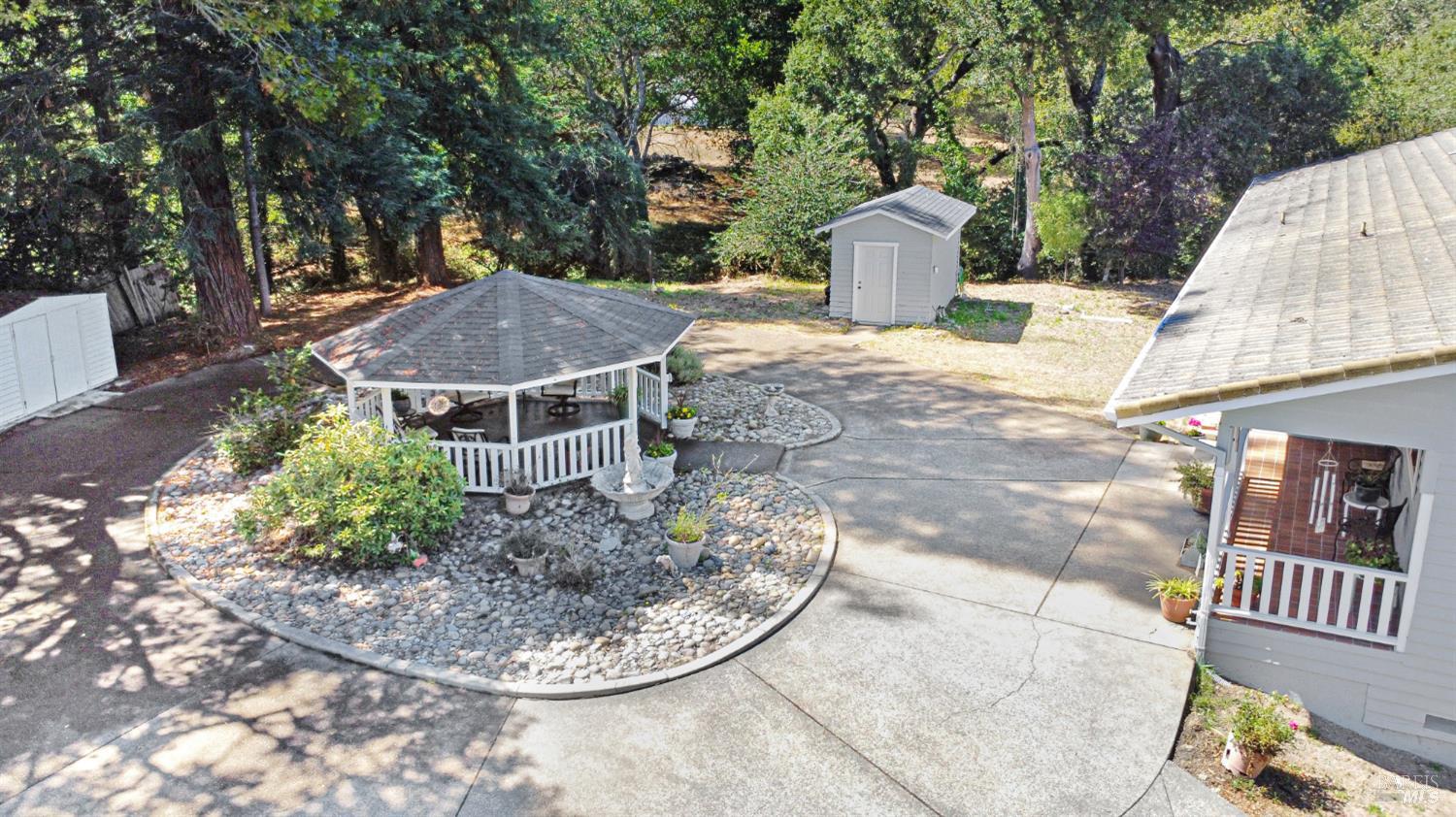 530 Bloomfield Road Sebastopol CA 95472