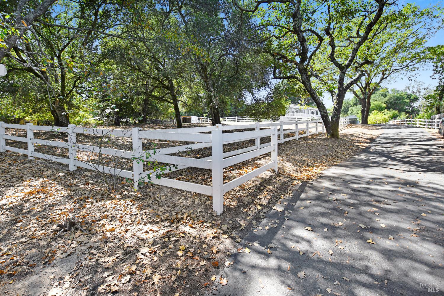 530 Bloomfield Road Sebastopol CA 95472