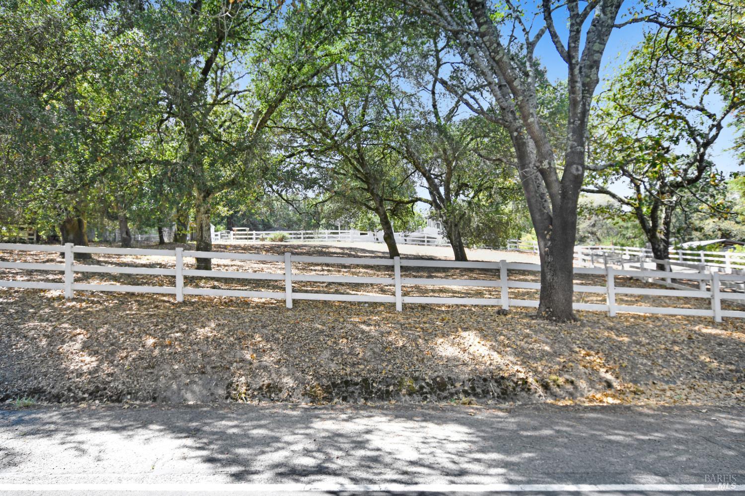 530 Bloomfield Road Sebastopol CA 95472
