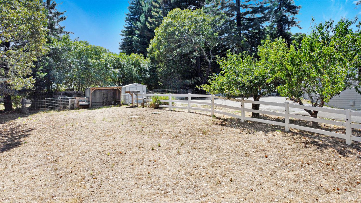530 Bloomfield Road Sebastopol CA 95472