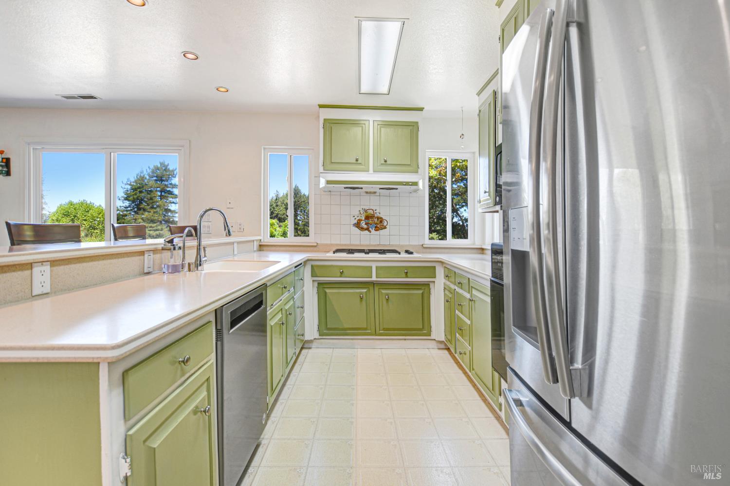530 Bloomfield Road Sebastopol CA 95472