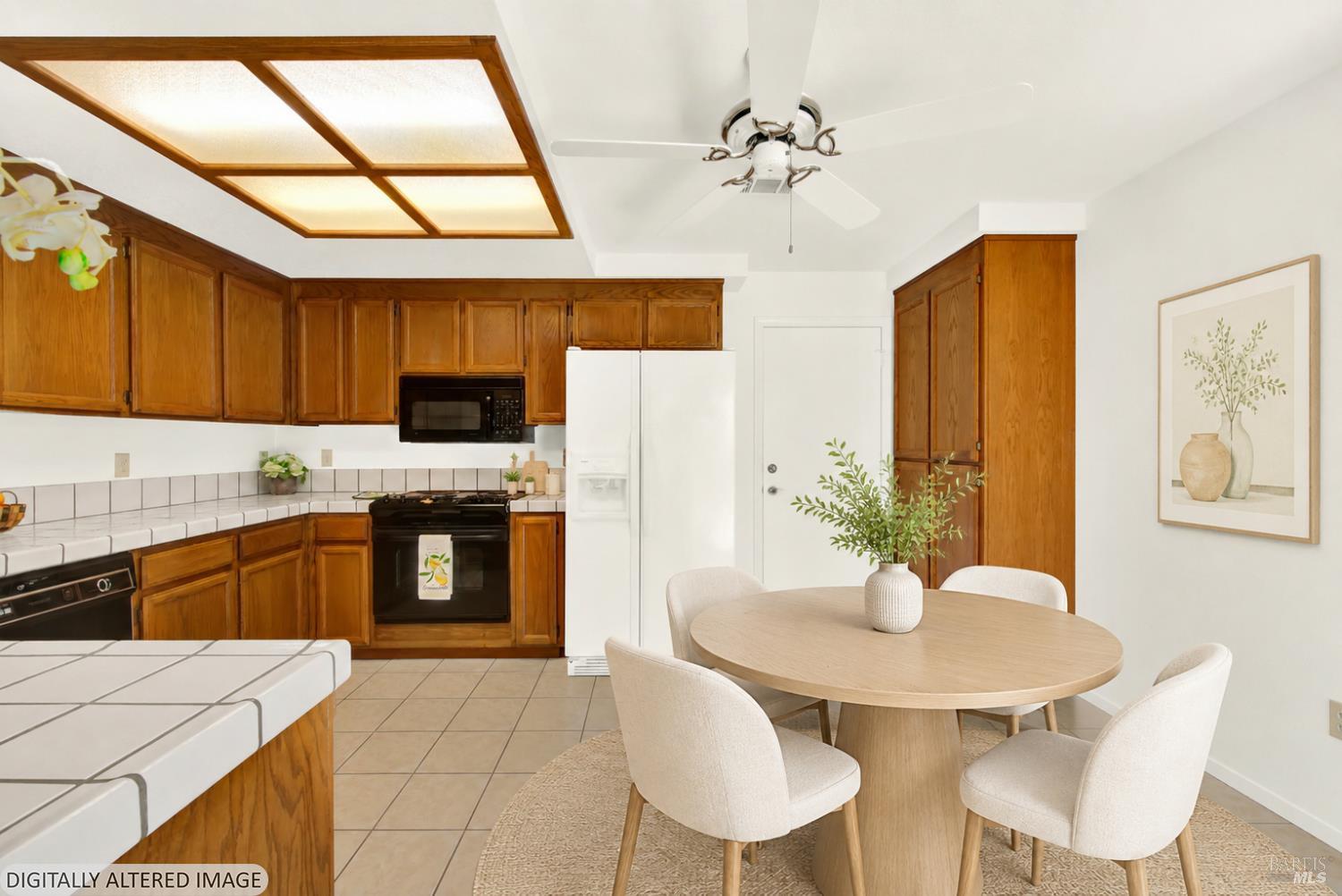 202 White Sands Drive Vacaville CA 95687