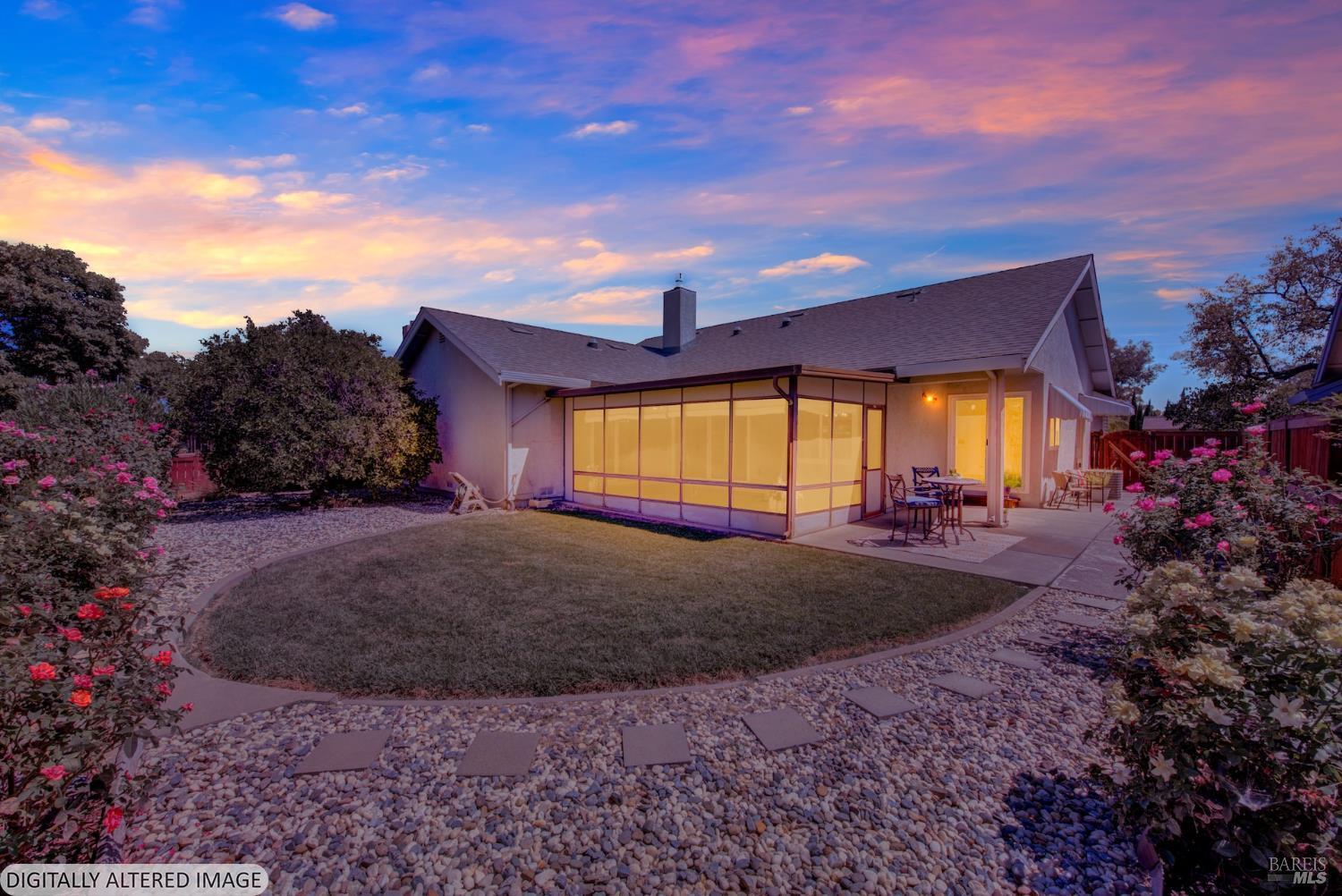 202 White Sands Drive Vacaville CA 95687