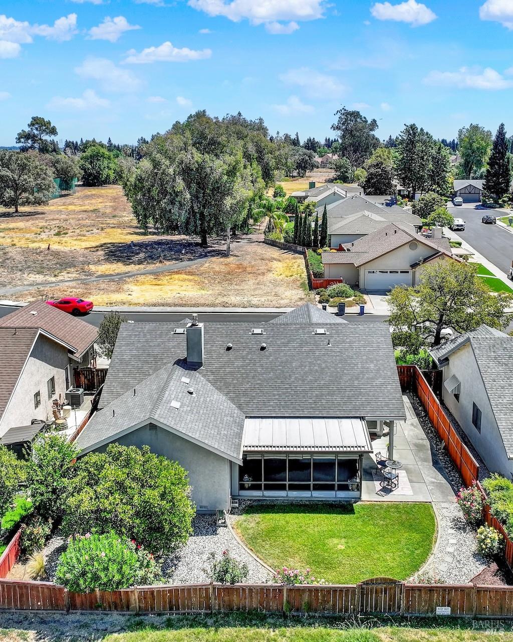 202 White Sands Drive Vacaville CA 95687