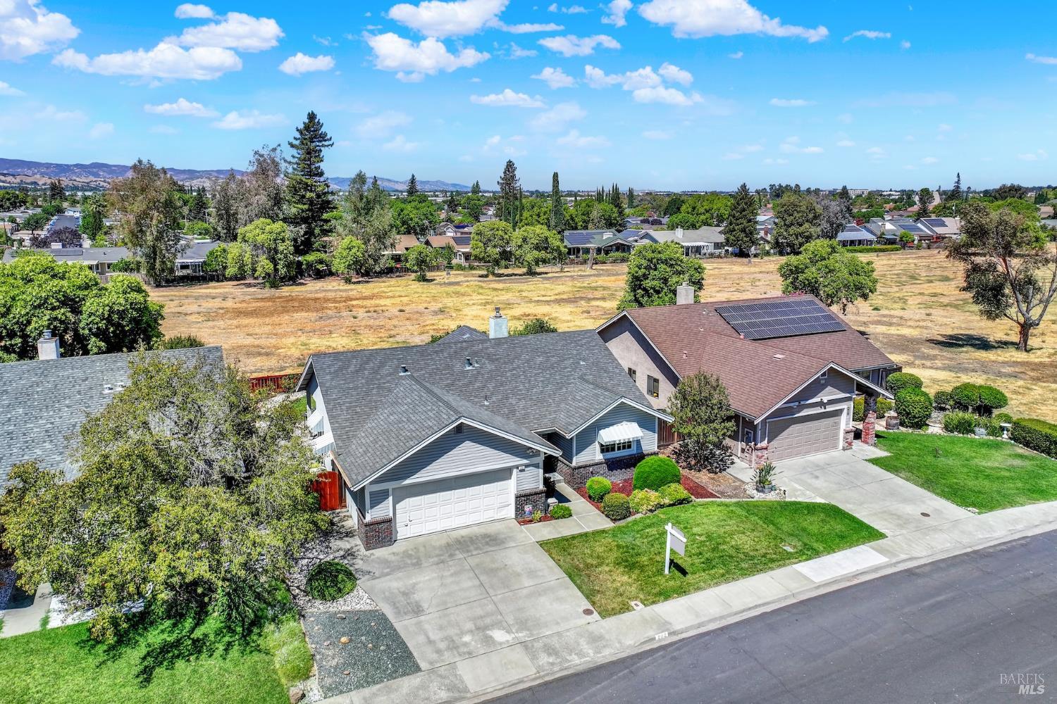 202 White Sands Drive Vacaville CA 95687
