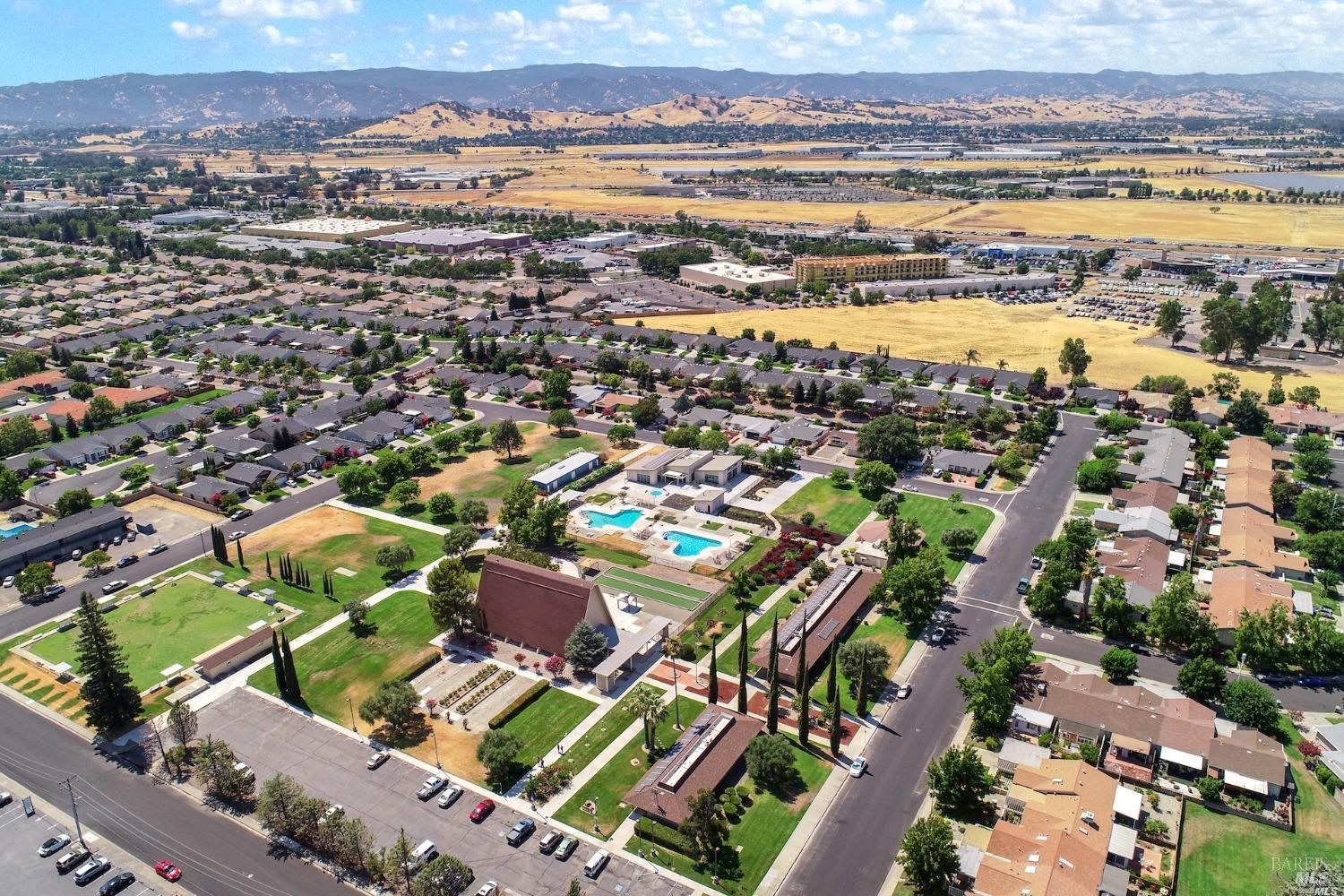 202 White Sands Drive Vacaville CA 95687