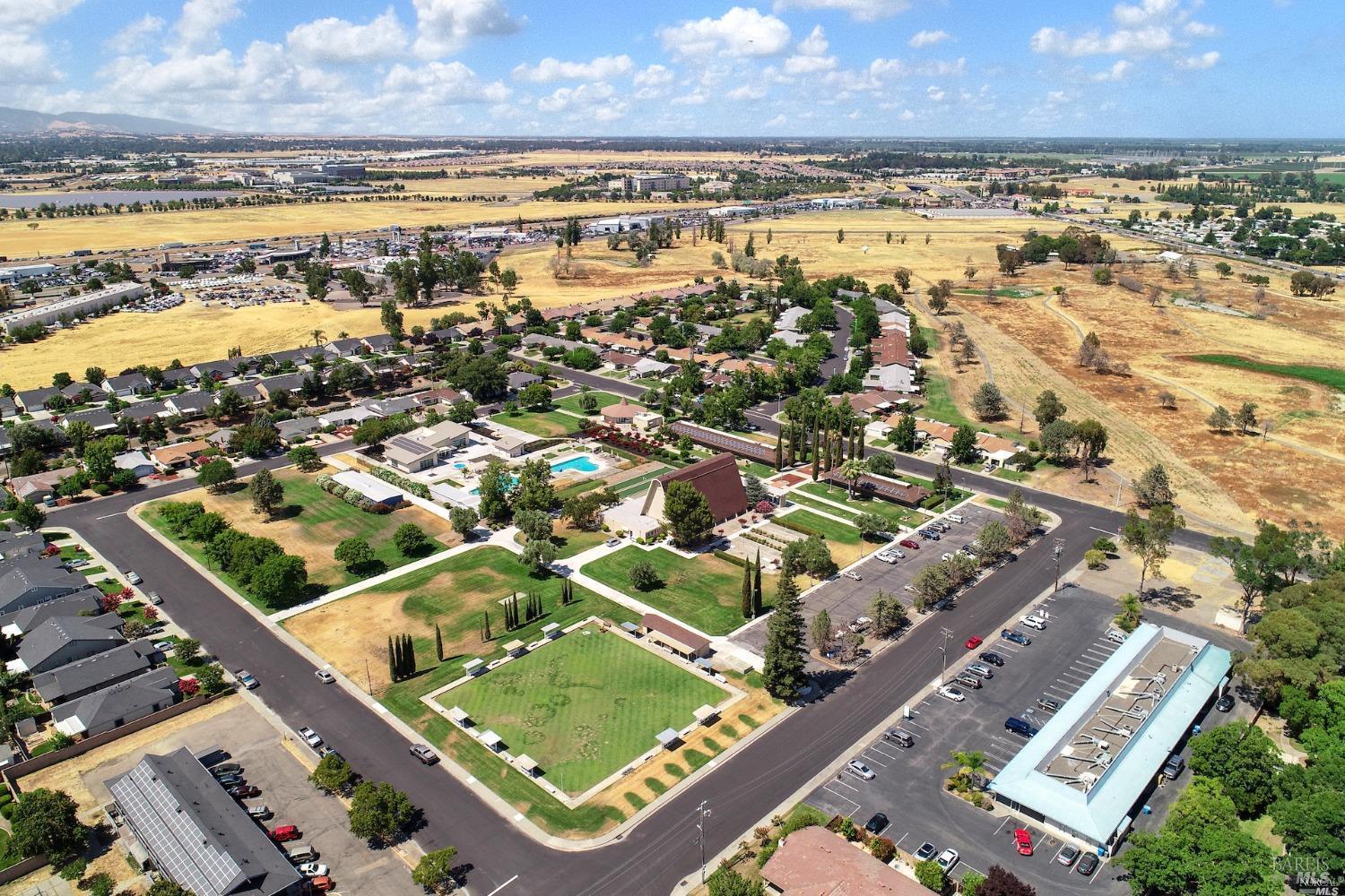 202 White Sands Drive Vacaville CA 95687