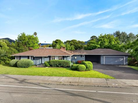 3458 Mayette Avenue Santa Rosa CA 95405