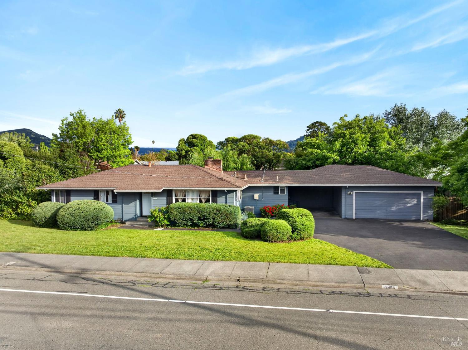 3458 Mayette Avenue Santa Rosa CA 95405