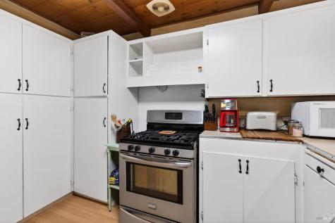 3458 Mayette Avenue Santa Rosa CA 95405