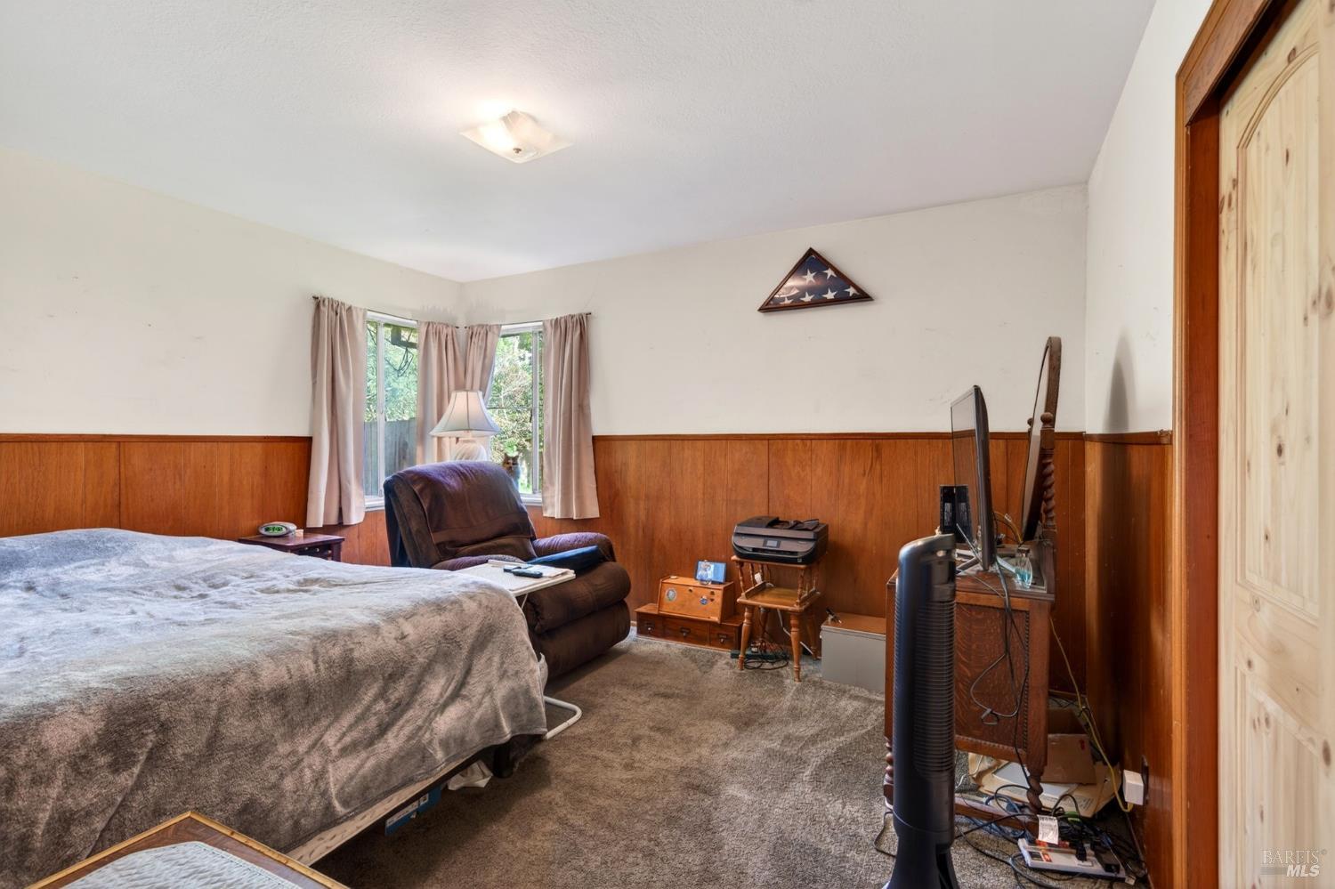 3458 Mayette Avenue Santa Rosa CA 95405