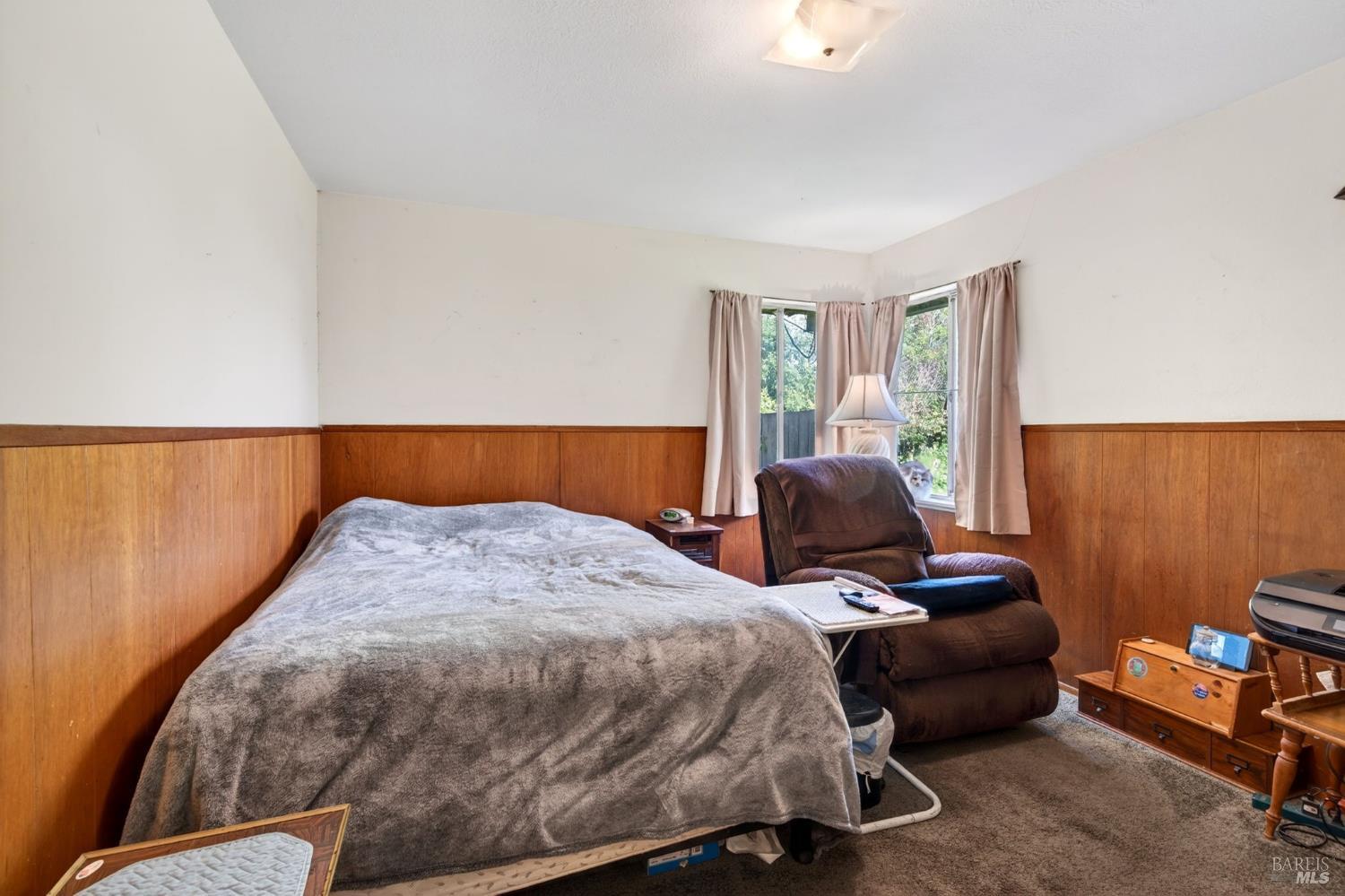 3458 Mayette Avenue Santa Rosa CA 95405