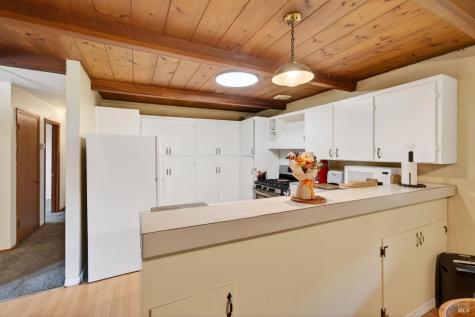 3458 Mayette Avenue Santa Rosa CA 95405