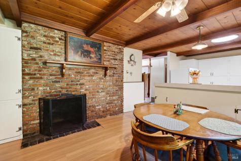 3458 Mayette Avenue Santa Rosa CA 95405