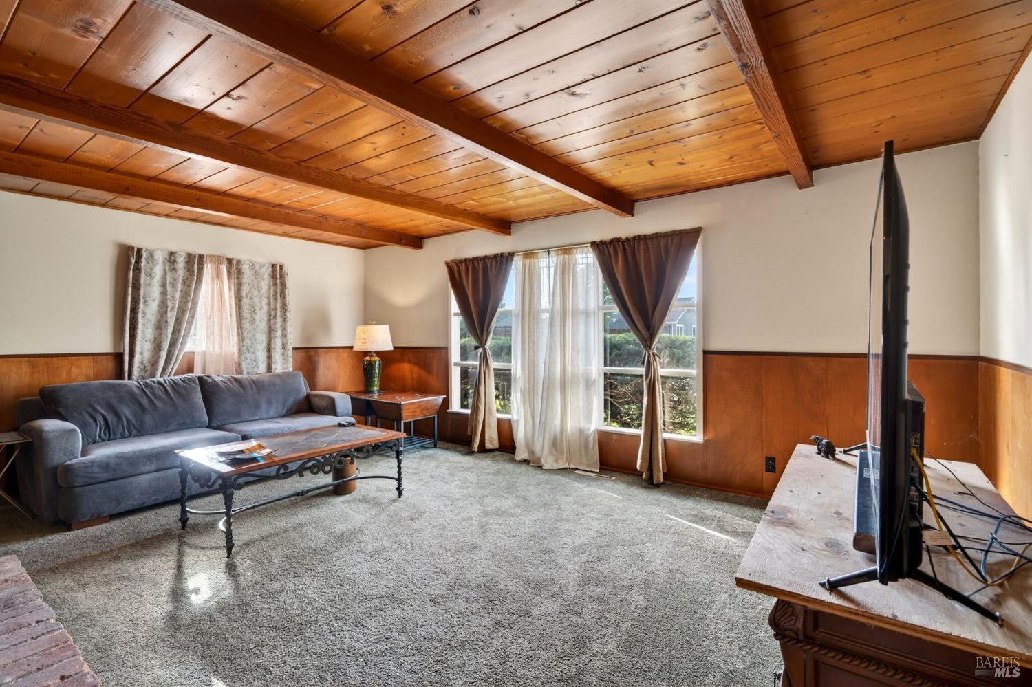 3458 Mayette Avenue Santa Rosa CA 95405