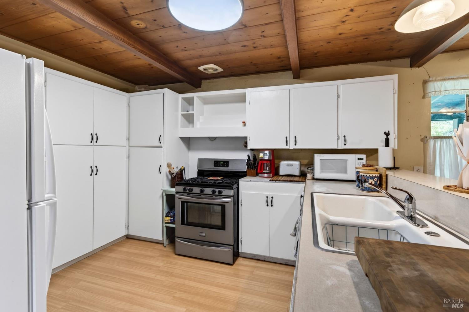 3458 Mayette Avenue Santa Rosa CA 95405