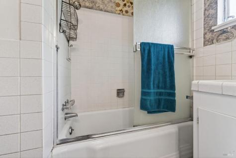 3458 Mayette Avenue Santa Rosa CA 95405